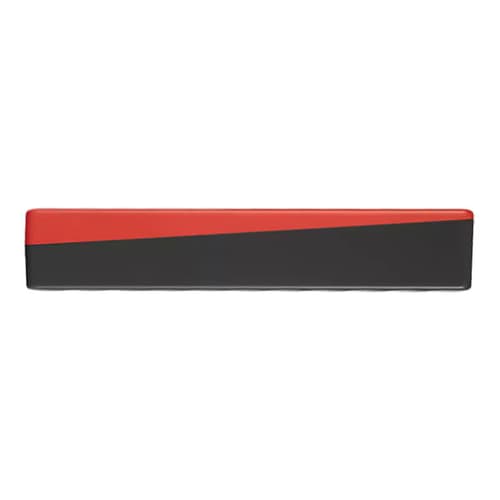 Western Digital My Passport 4TB Red External Hard Drive